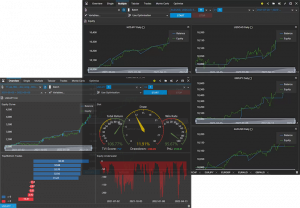 Trade View X – Trade View