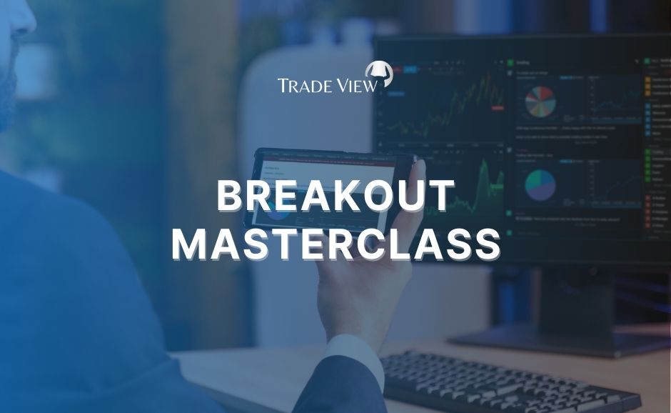 Breakout Masterclass