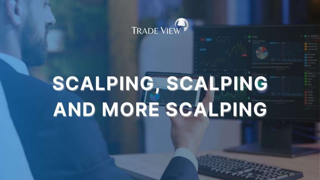 Scalping Masterclass