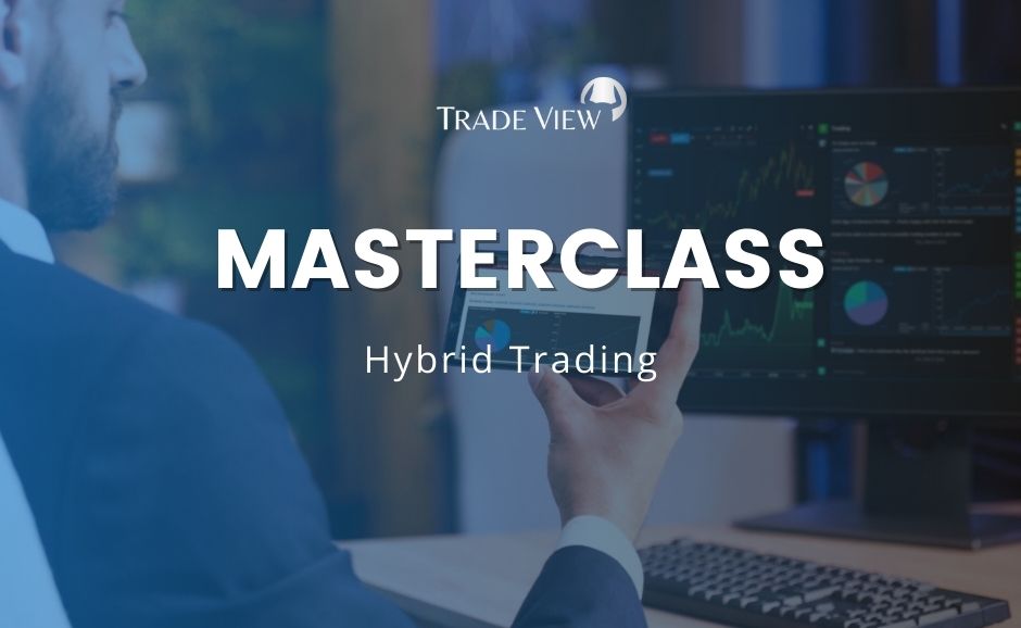 Hybrid Trading