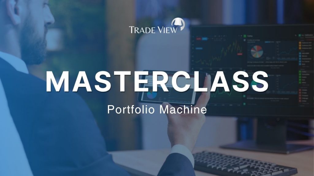 Portfolio Machine